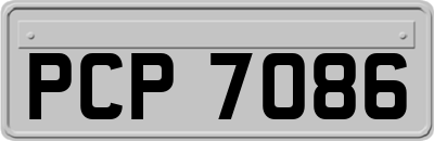 PCP7086