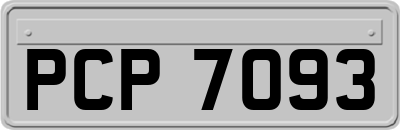 PCP7093