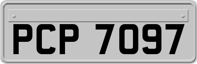 PCP7097