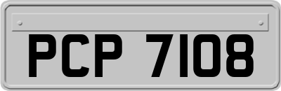 PCP7108