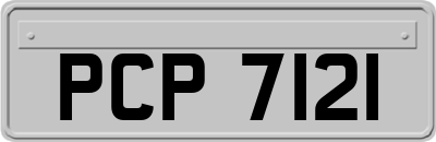 PCP7121