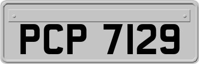 PCP7129
