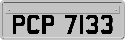 PCP7133