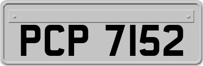 PCP7152