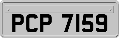 PCP7159