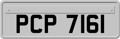 PCP7161