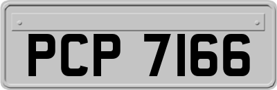 PCP7166