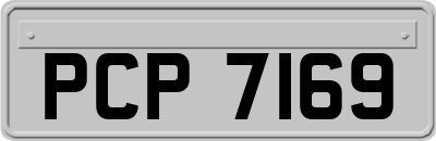 PCP7169