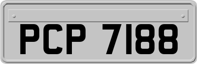 PCP7188