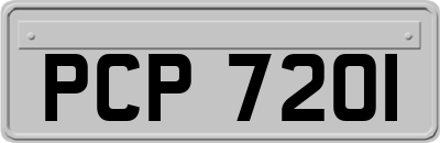 PCP7201