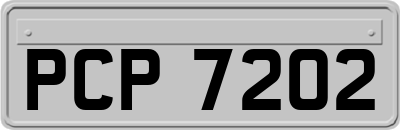 PCP7202