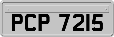 PCP7215