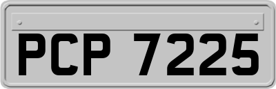 PCP7225