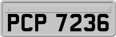 PCP7236