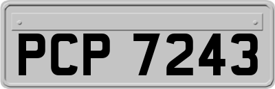 PCP7243