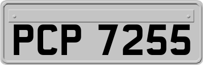 PCP7255