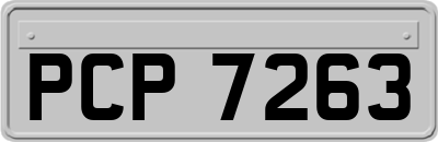 PCP7263