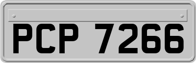PCP7266