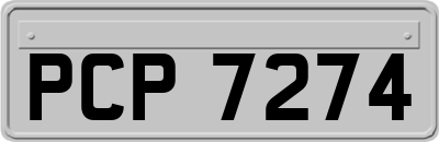 PCP7274