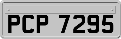 PCP7295
