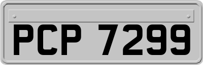PCP7299