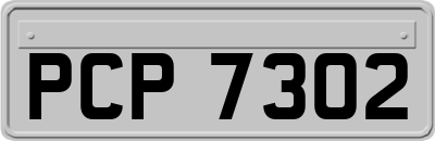 PCP7302