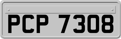 PCP7308