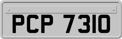 PCP7310