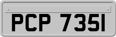 PCP7351