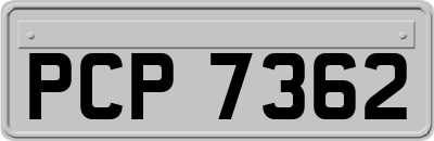 PCP7362