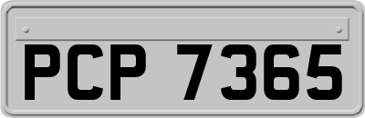 PCP7365