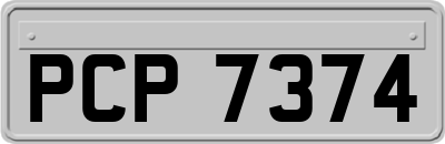 PCP7374