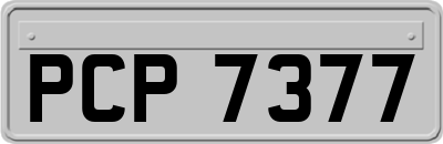 PCP7377