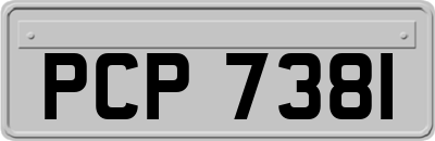 PCP7381