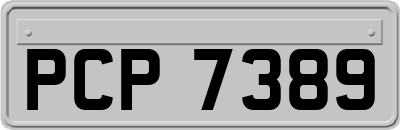 PCP7389
