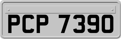 PCP7390