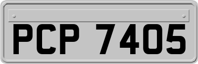 PCP7405
