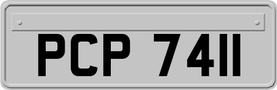 PCP7411
