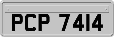 PCP7414