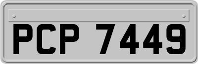 PCP7449
