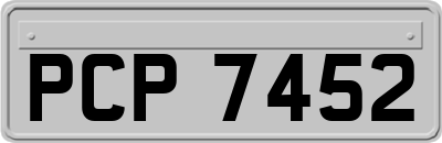 PCP7452