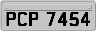 PCP7454