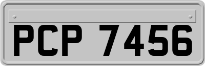 PCP7456