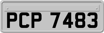 PCP7483