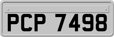PCP7498