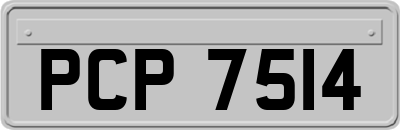 PCP7514