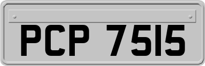 PCP7515