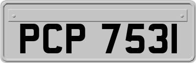 PCP7531
