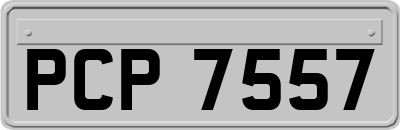 PCP7557