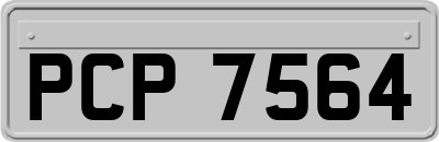 PCP7564